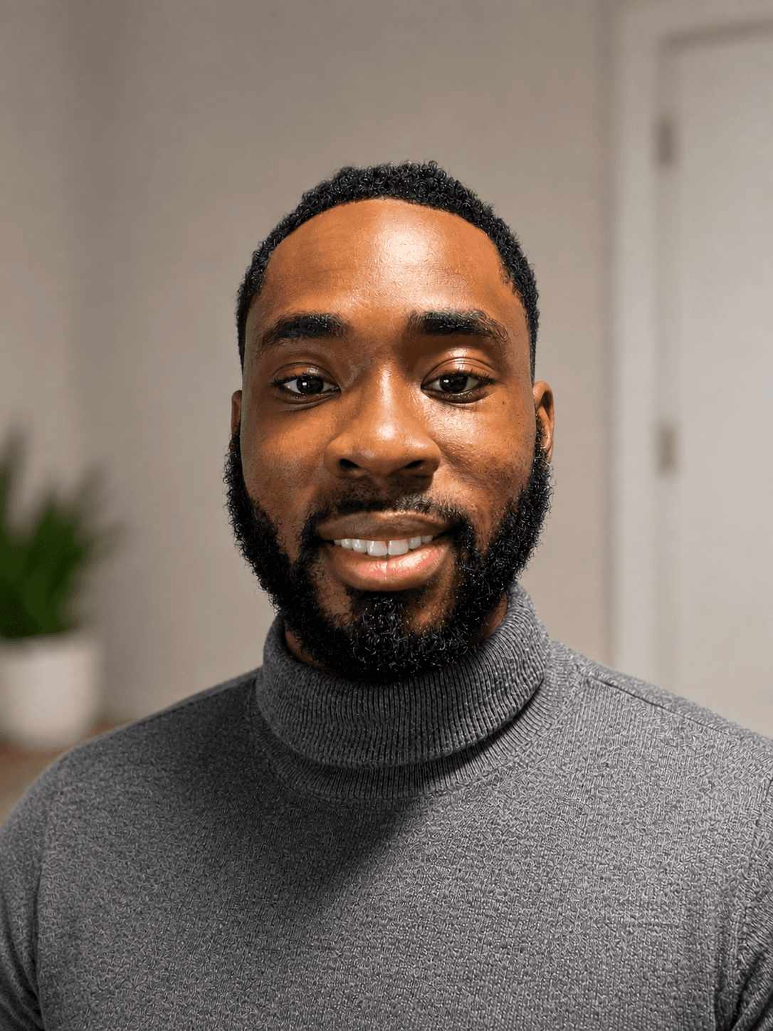 Osarogie Odigie, Founder of Odigie Technologies